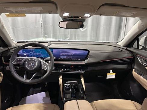 New 2025 Buick Envision Preferred image 21
