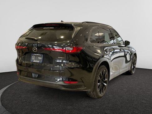 New 2026 MAZDA CX-90 3.3 Turbo w/ Premium Sport Pkg image 5