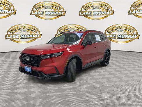 Used 2024 Honda CR-V Sport image 7
