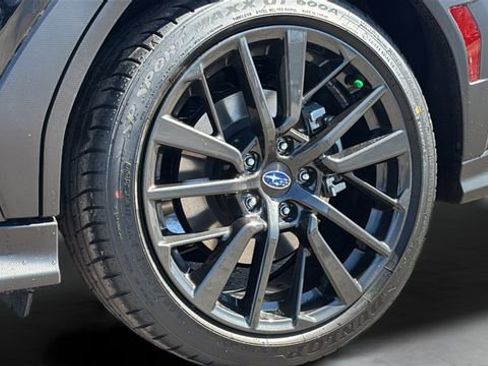New 2026 Subaru WRX Limited image 17