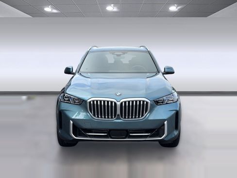 Used 2026 BMW X5 sDrive40i RWD image 6