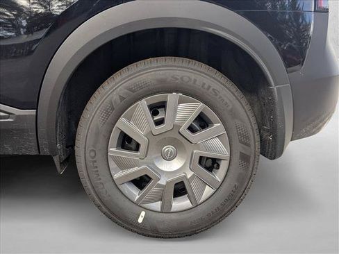 New 2026 Nissan Kicks S FWD image 9