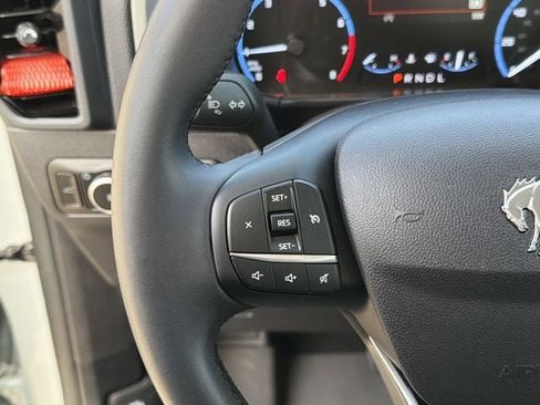 Used 2024 Ford Bronco Sport Heritage w/ Heritage Convenience Package image 31