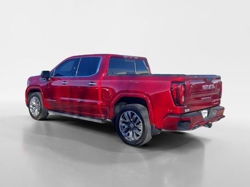 Used 2023 GMC Sierra 1500 Denali image 3