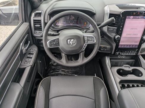 New 2026 RAM 2500 Laramie w/ Night Edition image 14