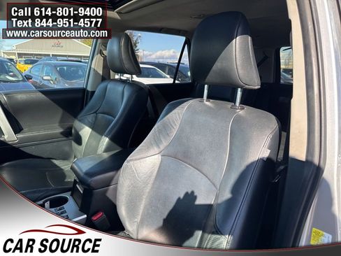 Used 2010 Toyota 4Runner Limited image 15