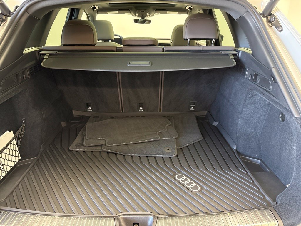 Used 2025 Audi Q5 Premium Plus AWD/4WD image 23