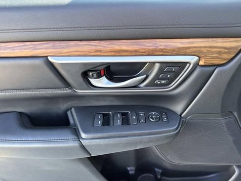 Used 2022 Honda CR-V EX-L image 20