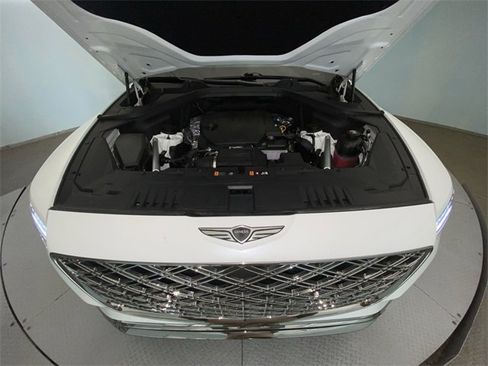 Used 2025 Genesis GV80 2.5T Standard image 25