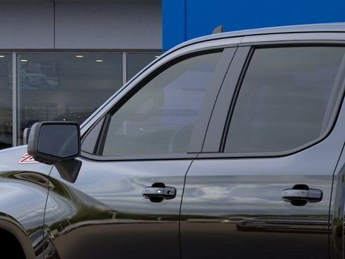 New 2026 Chevrolet Silverado 1500 RST AWD/4WD image 36