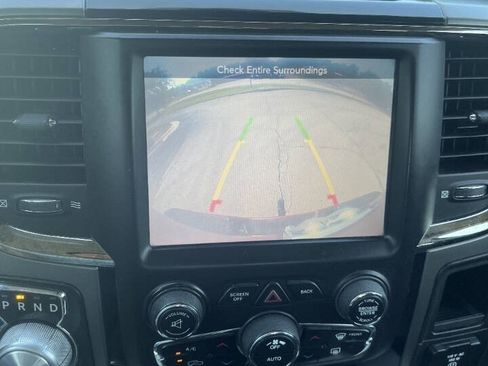 Used 2014 RAM 1500 Sport w/ Remote Start & Security Group AWD/4WD image 18