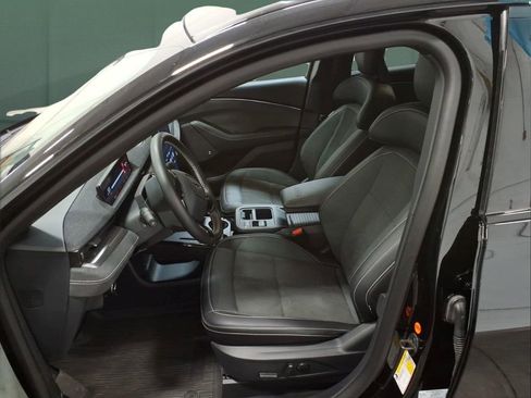 Certified 2025 Ford Mustang Mach-E GT AWD/4WD image 24