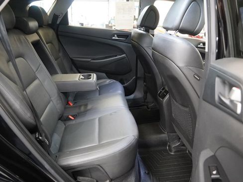 Used 2016 Hyundai Tucson Limited w/ Option Group 03 AWD/4WD image 31