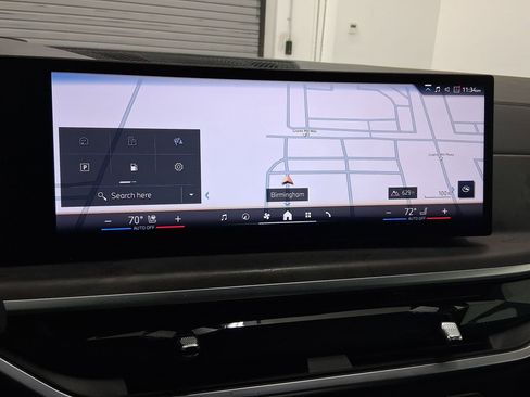 Used 2025 BMW X5 sDrive40i image 23