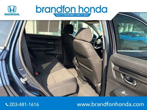Used 2025 Honda CR-V EX image 25