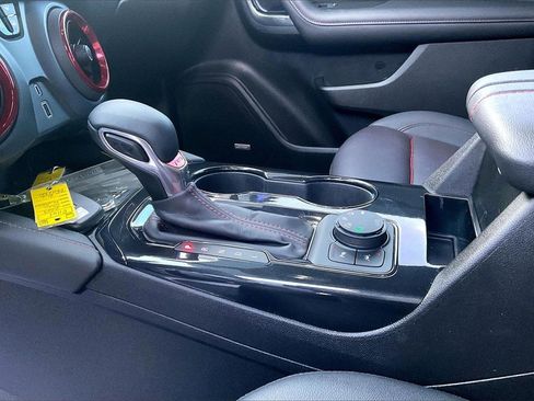 Used 2025 Chevrolet Blazer RS w/ Driver Confidence II Package image 20