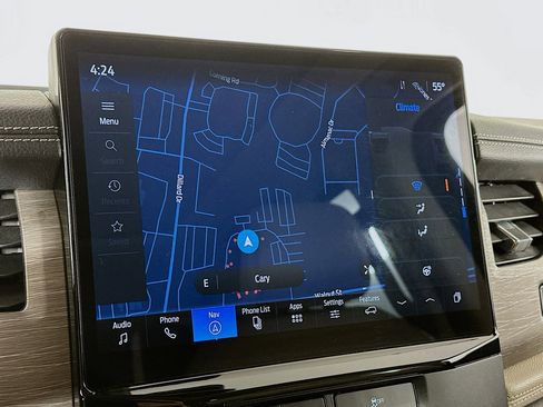 Used 2024 Ford Expedition Max Limited image 22