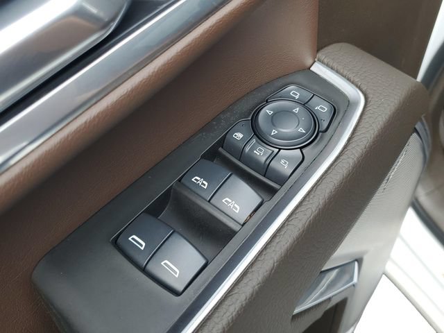 Used 2025 GMC Sierra 3500 Denali AWD/4WD image 10