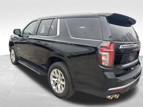 Used 2024 Chevrolet Tahoe Premier image 13