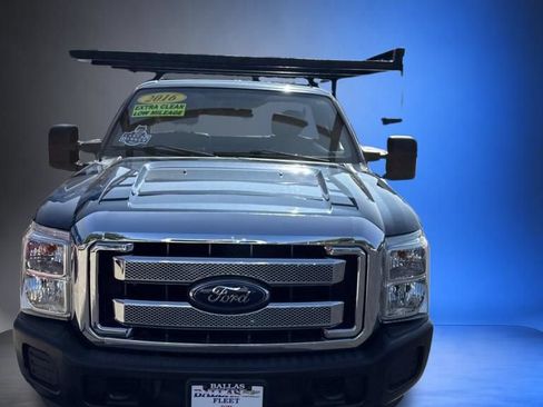 Used 2016 Ford F250 XL RWD image 2