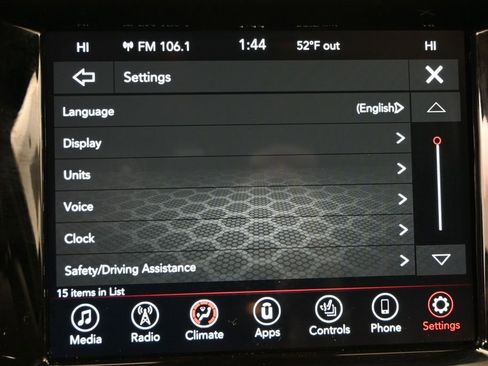 Used 2022 Dodge Durango GT image 28