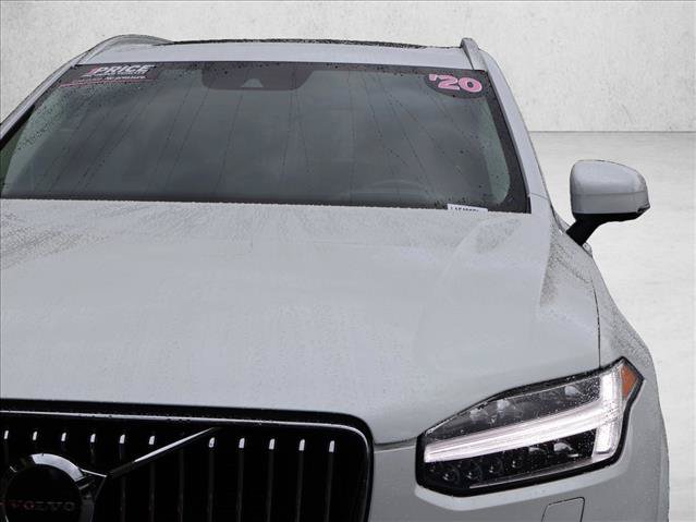 Used 2020 Volvo XC90 T5 Momentum AWD/4WD image 2