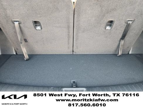 Used 2024 Kia Sorento SX Prestige w/ Olive Brown Leather Package AWD/4WD image 31