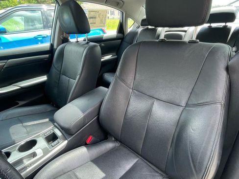Used 2015 Nissan Altima 2.5 SL w/ Technology Package FWD image 17
