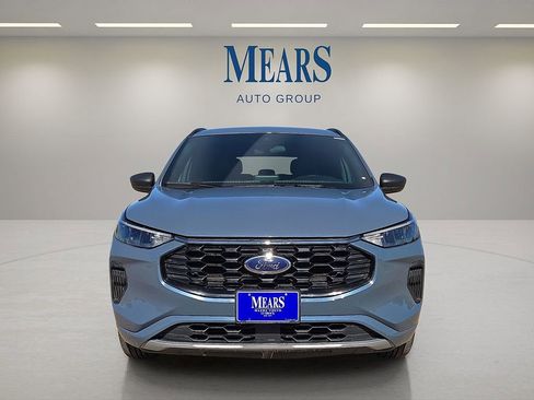 Used 2024 Ford Escape ST-Line image 8