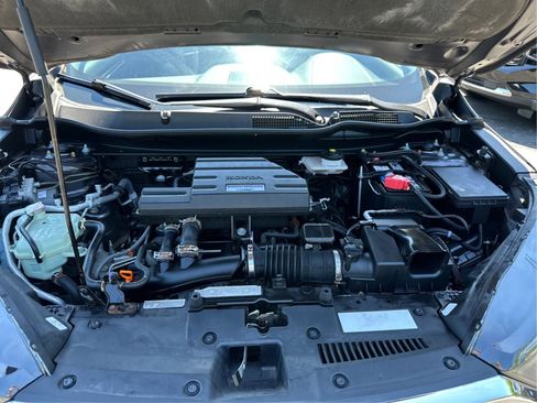 Used 2018 Honda CR-V EX image 11