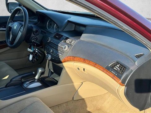 Used 2012 Honda Accord EX image 23