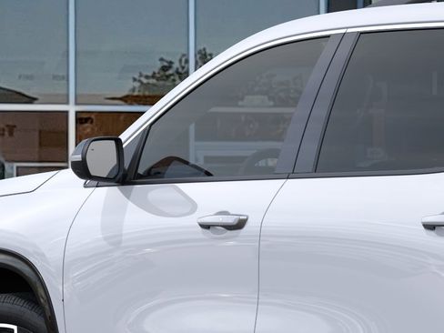 New 2026 Chevrolet Traverse High Country image 36