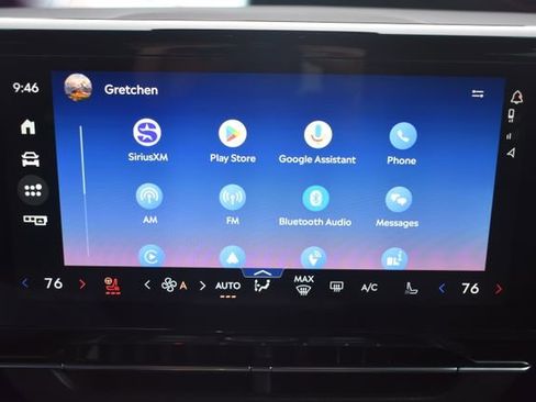 Used 2024 Lincoln Nautilus Reserve w/ Equipment Group 202A image 34