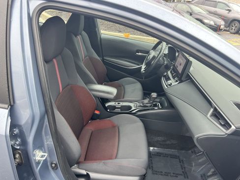 Used 2023 Toyota Corolla SE image 24