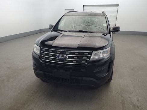 Used 2017 Ford Explorer 4WD image 15