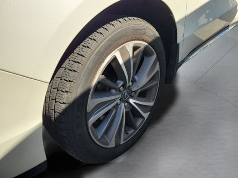 Used 2019 Acura MDX FWD w/ Technology Package image 30
