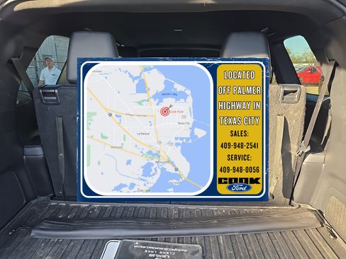 Used 2024 Lexus TX 350 FWD image 14