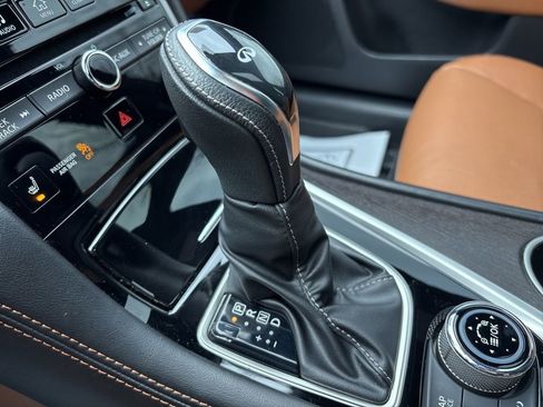 Used 2021 INFINITI Q50 Signature Edition w/ Cargo Package image 35