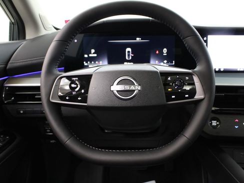 New 2026 Nissan Murano SL AWD/4WD image 24