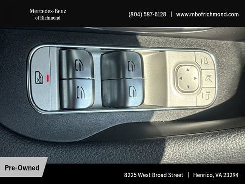 Used 2026 Mercedes-Benz GLE 350 4MATIC image 23