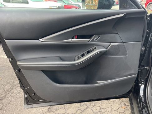 New 2026 MAZDA CX-30 AWD 2.5 S w/ Select Sport Pkg image 23