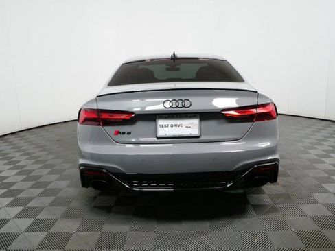 Used 2021 Audi RS 5 AWD/4WD image 23