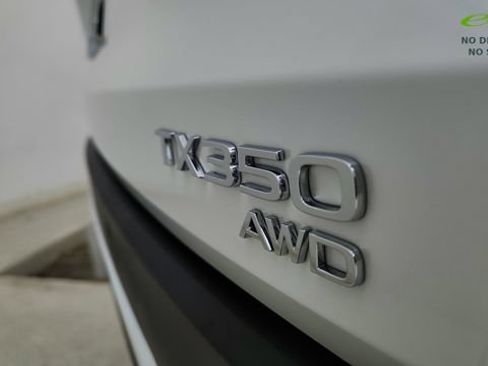 Used 2026 Lexus TX 350 AWD w/ Technology Package image 18