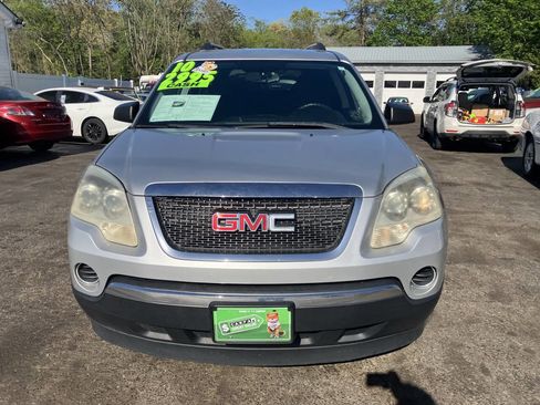 Used 2010 GMC Acadia SL image 4
