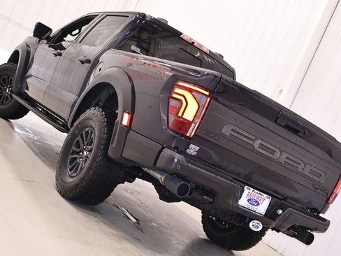 New 2026 Ford F150 Raptor AWD/4WD image 39