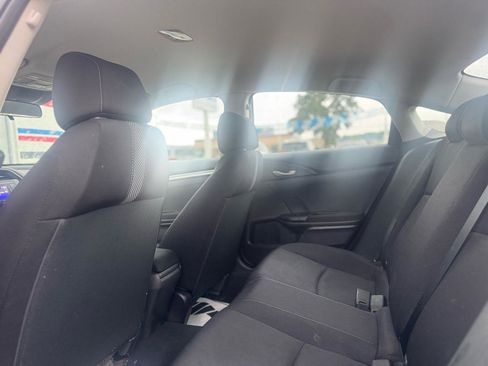 Used 2020 Honda Civic LX image 55