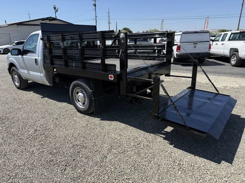Used 2015 Ford F350 XL RWD image 11