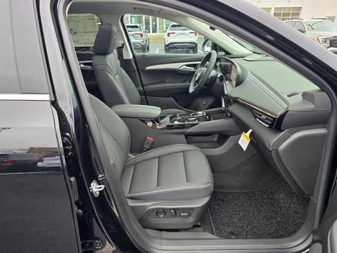 New 2026 Buick Envision Avenir image 36