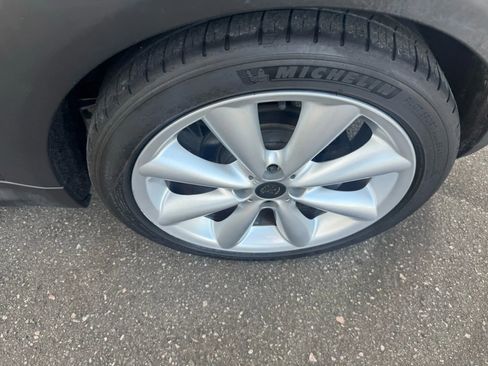 Used 2015 MINI Cooper S image 11