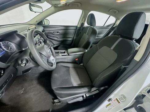 Used 2024 Nissan Sentra SV image 13